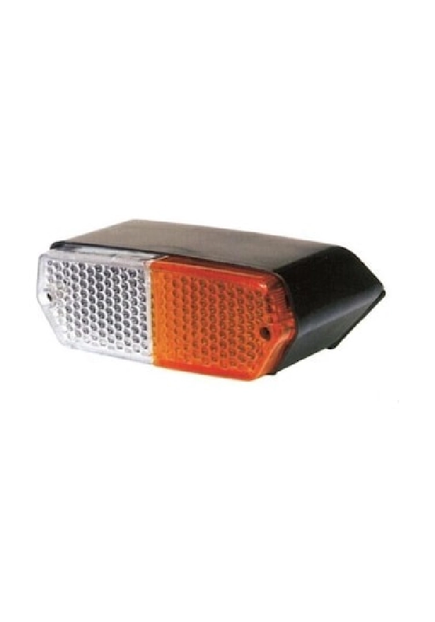 Sinyal Lamba Sol - Fiat 480-640-54C Traktör Yeni Model | OEM UL071L
