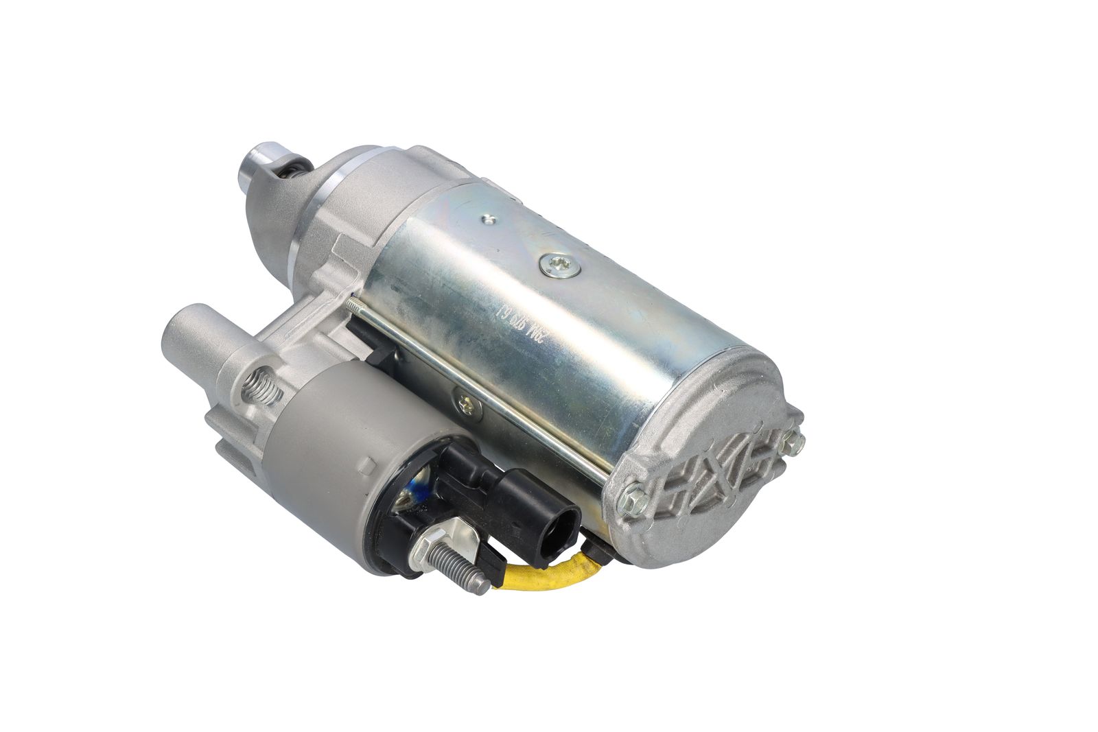 Mars Motoru 12V 10 Dis Audi V6 V8 TDI (B8 / D4 Motor) | VALEO 438232