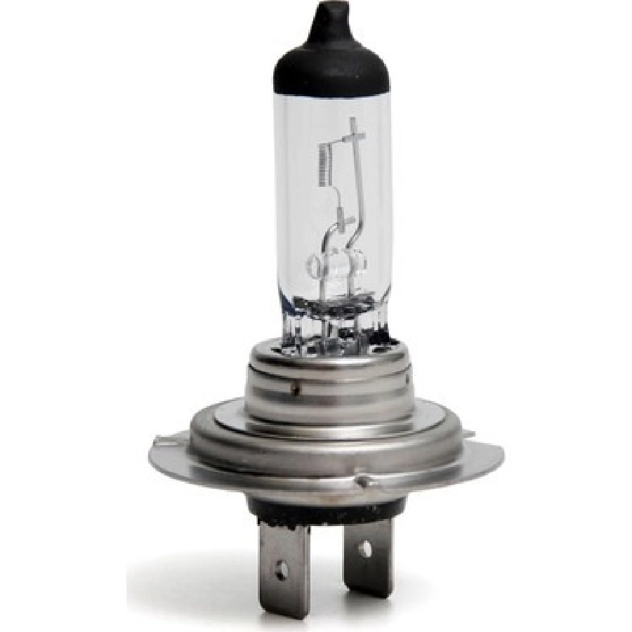 Ampul H7 12V 55W PX26D Halogen | OEM 128007