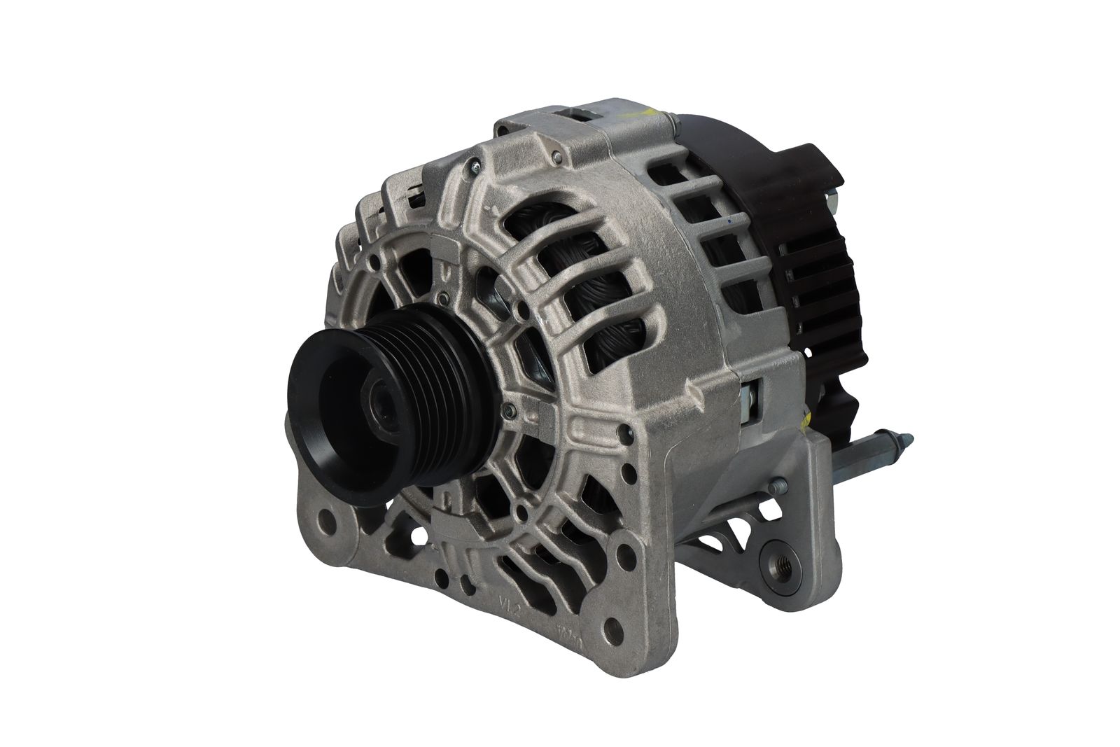 Alternator 12V 90A Arosa Cordoba Ibiza Inca Octavia Bora Caddy Golf IV Polo 1,0 / 1,4 / 1,4 16V 99> | VALEO 439445 | OEM 037903025M 037903025M 037903025MX 037903025MX