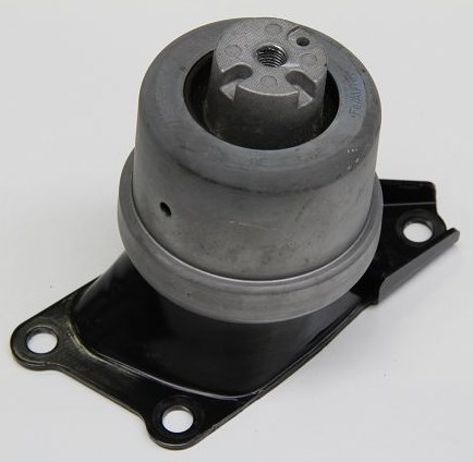 Motor Takozu Hidrolik Sag Transporter T5 2.5TDI Axd Axe 03>11 | TOPRAN 115111001 | OEM 7H0199256E 7H0199256H