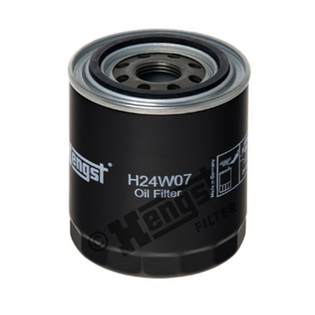 Hidrolik Filtre, Otomatik Şanzıman (Otomatik Şanzıman) | OEM 00 0327 024 0