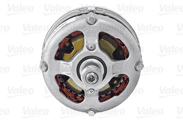 Alternator 24V 40A A13N257 | VALEO 439101 | OEM 01179756