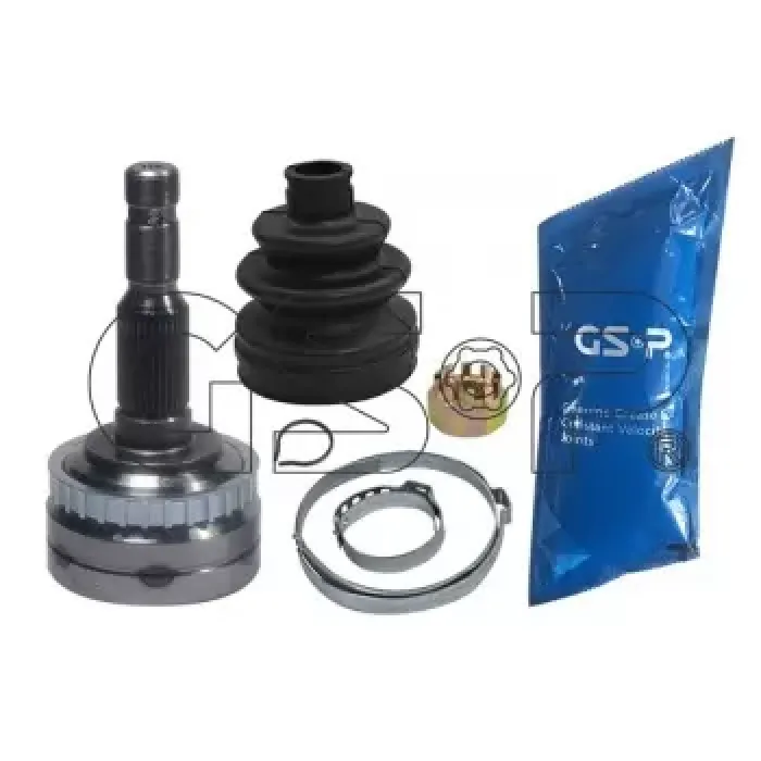 Aks Kafasi Dis ABS'LI X16XEL Vectra B Astra F | GSP 844011 | OEM 374351