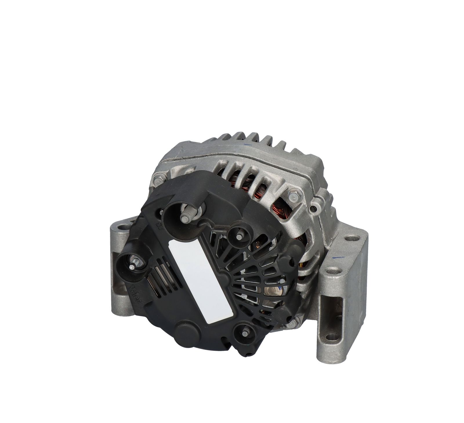 Alternator Punto Evo Panda Fiorino 1,3 Multijet (5 Kanal) | VALEO 439796 | OEM 51892460 51892460 51984052 51984052