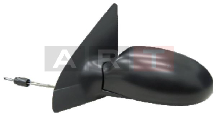 Ayna Mekanik Sağ - Ford Focus 1998-2005 98AB17682UD | OEM M003.3185