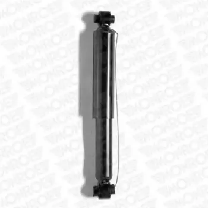 Arka Amortisor Sag / Sol C2 1,1 / 1,4 / 1,6 / 1,4HDI 09 / 03> C3 C3 2 1,1 / 1,4 / 1,6 16V / 1,4HDI 09 / 01> Gazli | MONROE 23985 | OEM 5206CY 5206EQ 5206X7