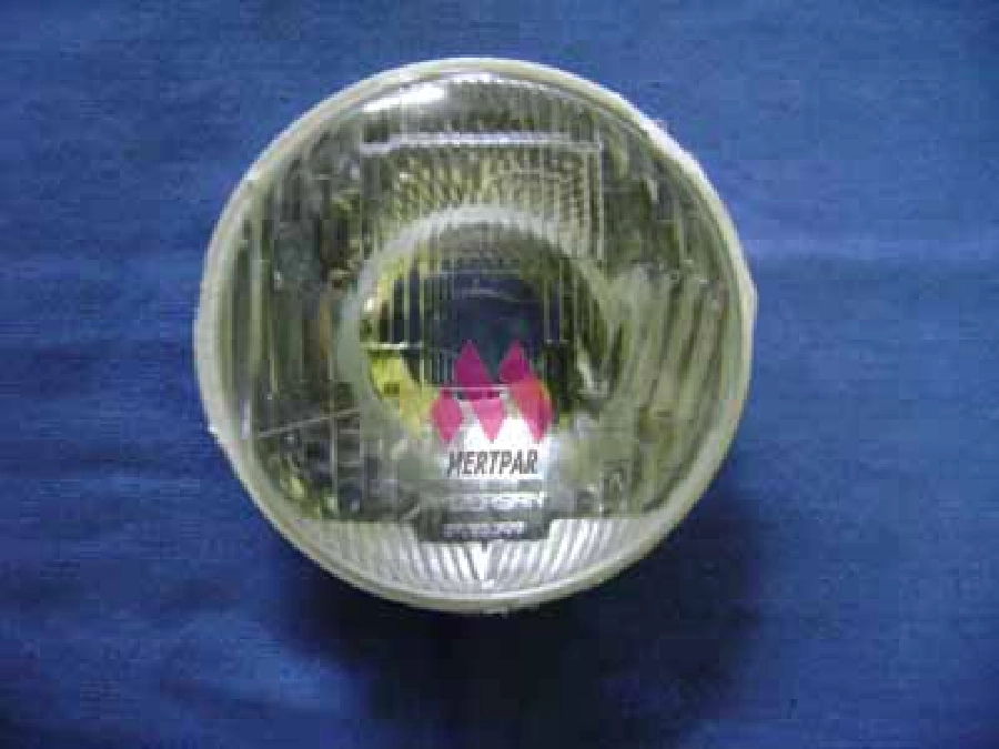 Far Reflektörü Traktör Parksız P 45T | OEM 170021000