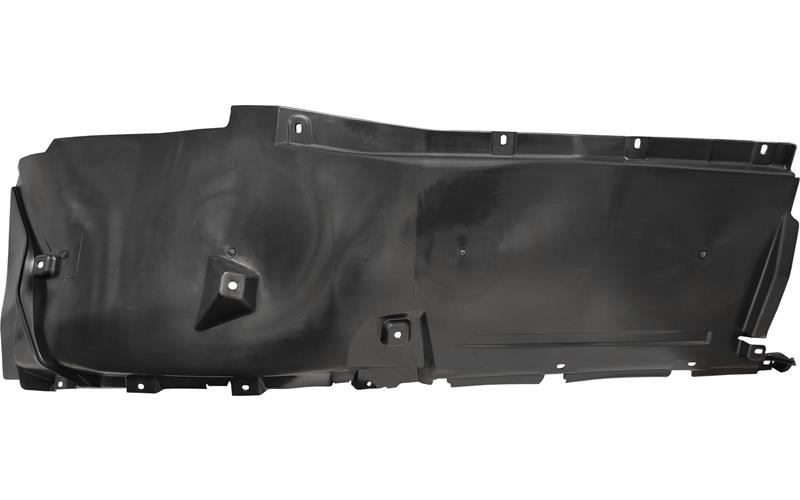 Çamurluk Davlumbazı Actros MP3 Sol | OEM 9438811101