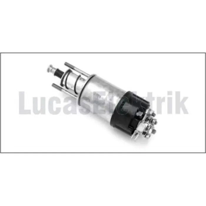 Mars Otomatigi Lucas Çift Devreli Ford Bmc Chrysler | LUCAS TOT 110