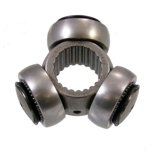 Aks Mafsali Grande Punto | BRUCKE 46308327 | OEM 46308327