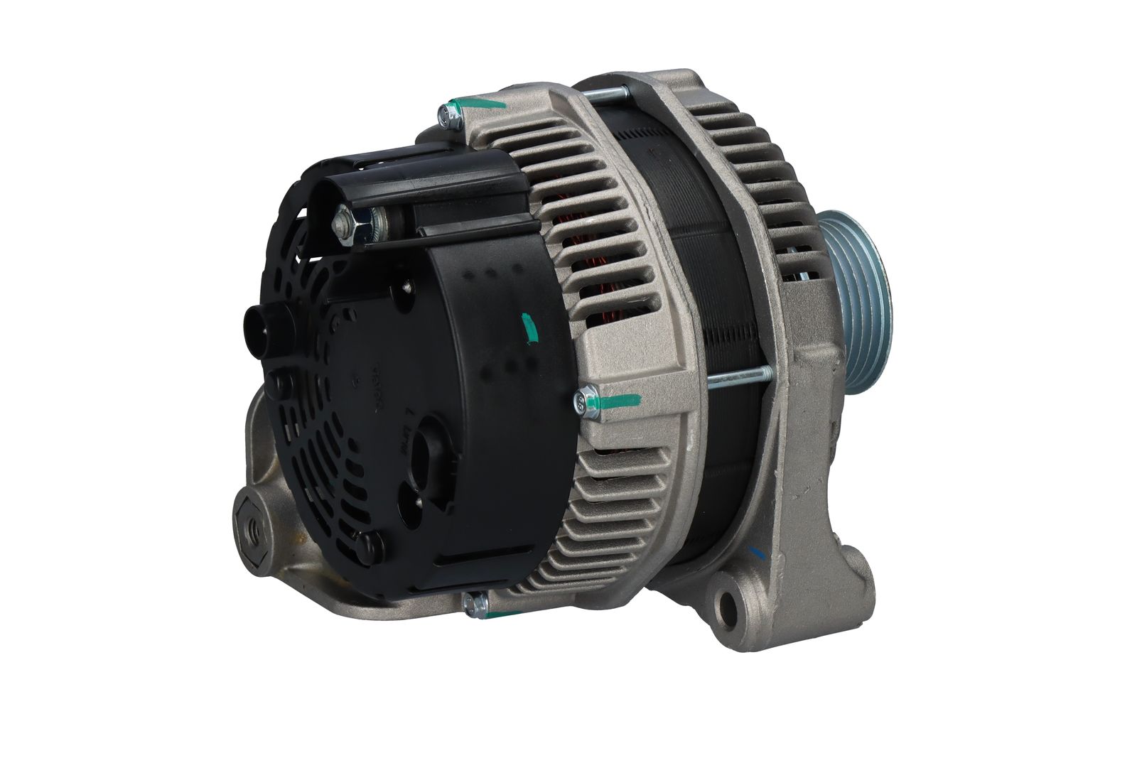Alternator 12V 150A Bmw N46 M47 M57 E46 E39 | VALEO 439305 | OEM 12317788247 12317788247 12317788222 12317788222