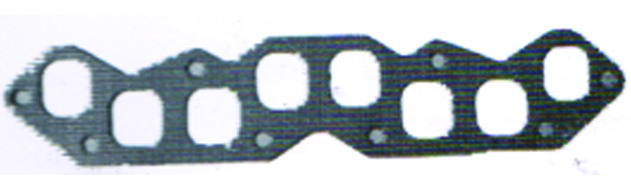 Egsoz Manifold Contasi Sacli R9 R11 | MTJ 4204 | OEM 7700439276