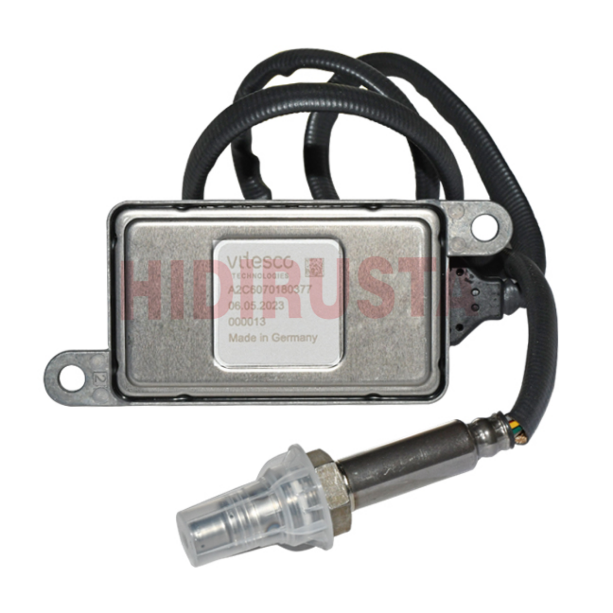 Nox Sensörü Scania DC12, 13 Euro 5 | OEM 2296799