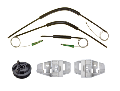 Cam Kriko Halati Set Sag P206 | MTJ 6214 | OEM 2A/CT3E