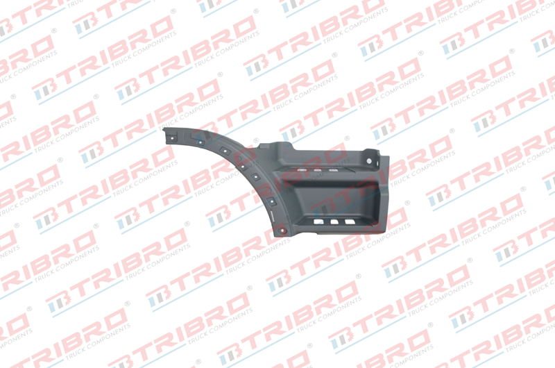 Marşpiyel Mercedes Actros MP2-3 Alçak Kabin Sağ | OEM 9436600201