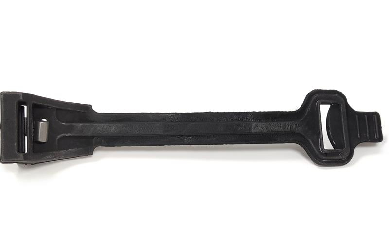 Akü Kapak Lastiği Atego | OEM 9705400086