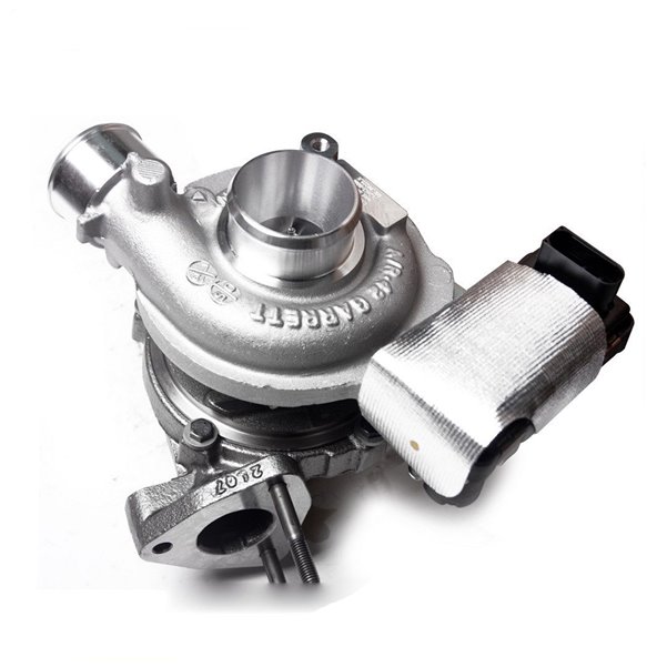 Turbo Komple Captiva (Z20S / Z20S1) 2.0 150PS 10> | GTSTURBO 135980365 | OEM 96440365 4805337 7624635006S