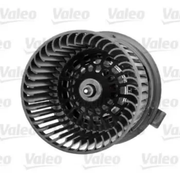 Kalorifer Motoru P308 08>14 C3 Picasso C4 DS4 | VALEO 715223 | OEM 6441Z7 6441Z7 6441CZ 6441CZ