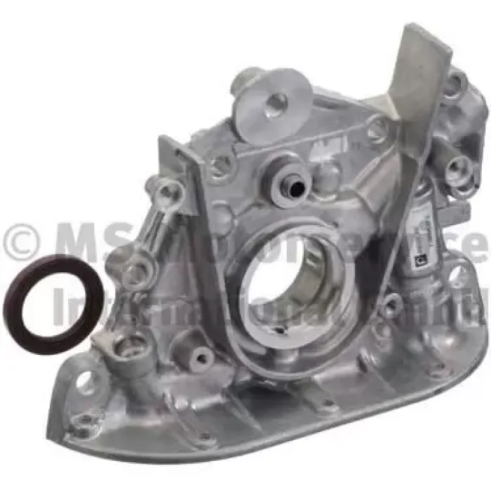 Yag Pompasi Corolla 1.6 Enjeksyonlu 1993 2002 (AE101 AE111 Kasa) 4AF 4AFE Motor | PIERBURG 7.06595.17.0 | OEM 15100-15040