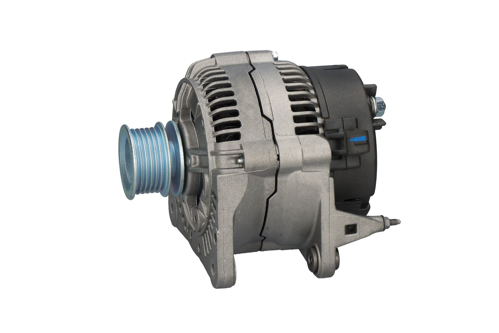 Alternator 12V 90A A13VI124 90A A2 A3 A4 Tt Alhambra Cordoba Ibiza Inca Leon Toledo Fabia Felicia Octavia | VALEO 439003 | OEM 028903018A