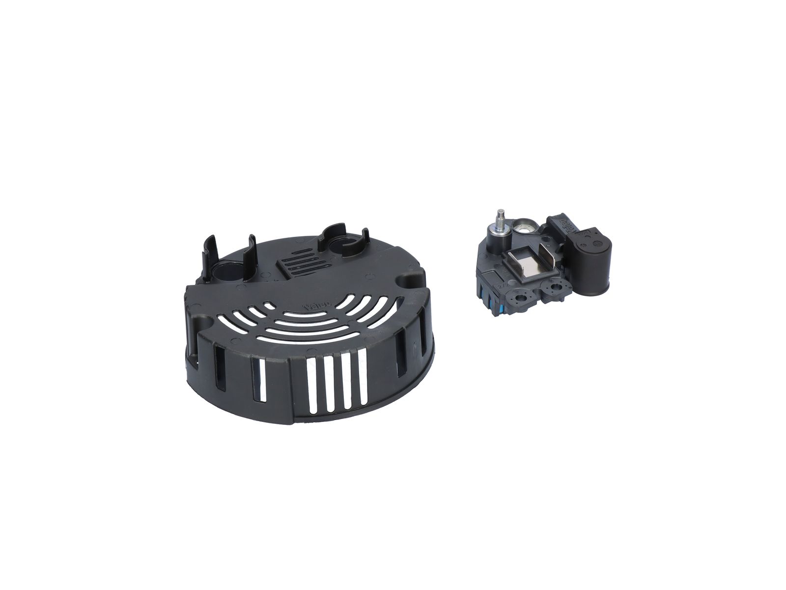 Konjektor+Kapak Peugeot Boxer Citroen Jumper Fiat Ducato 2,8 JTD SG12B040 , SG12B054 | VALEO 593967
