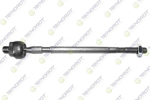Rot Mili Sol / Sag Hyundai Accent Era 06-> Kia Rio 05-> | TEKNOROT HY-343 | OEM 577241G100