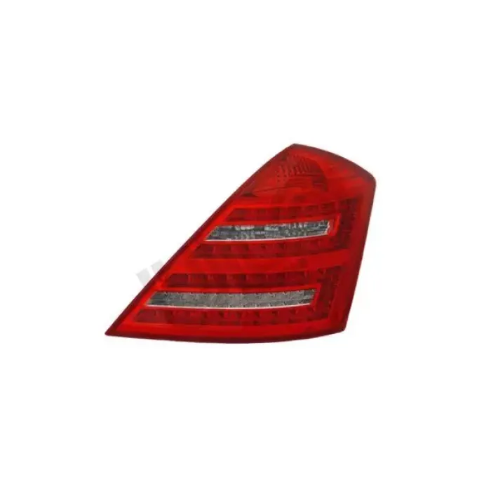 Stop Lambasi Sag (Facelift, Led) S-Class W221 09>13 Orjinal | ULO 1072002 | OEM A2218201464