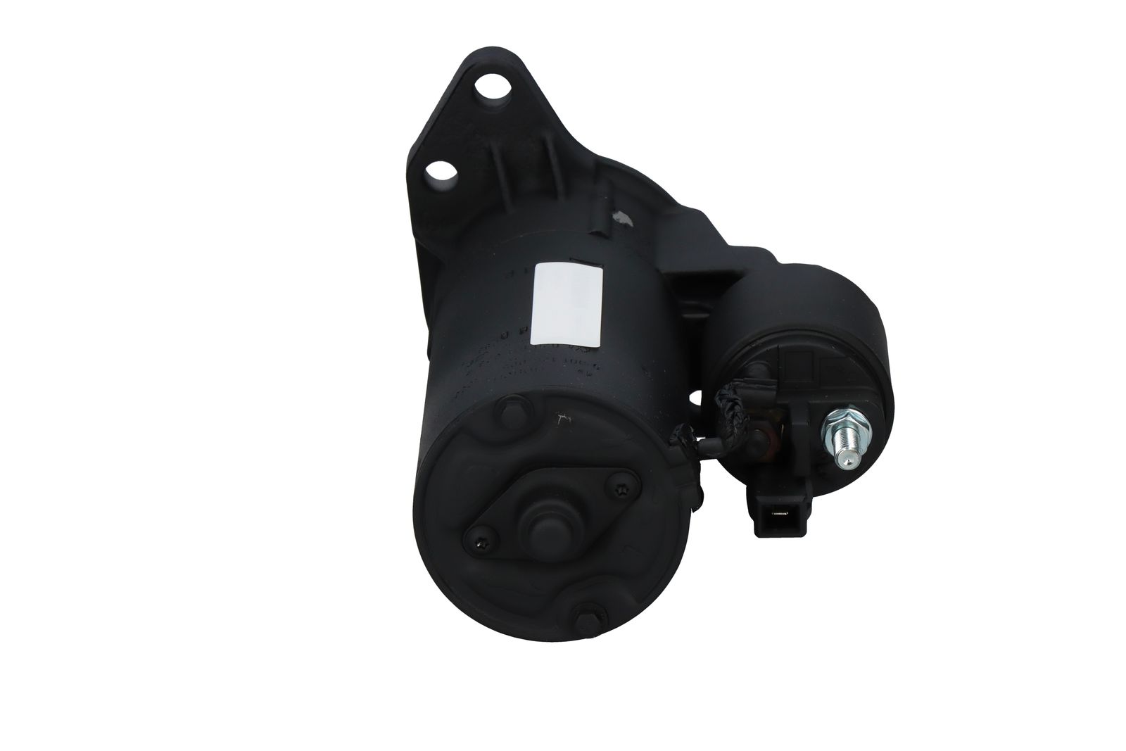 Mars Motoru 12V 11 Dis Cordoba Ibiza Octavia Bora Caddy Golf Jetta Passat Polo 1,9TDI | VALEO 438075 | OEM 020911023PX