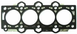 Silindir Kapak Contasi Celik Hyundai Accent Era - Getz 1.5 CRDI 06>11 / I20 1.4 CRDI 08>14 / Kia Cerato 1.5 CRDI 04> / Rio 1.5 CRDI 06>11 D4FA D4FC | ELRING 925.480 | OEM 22313-2A102