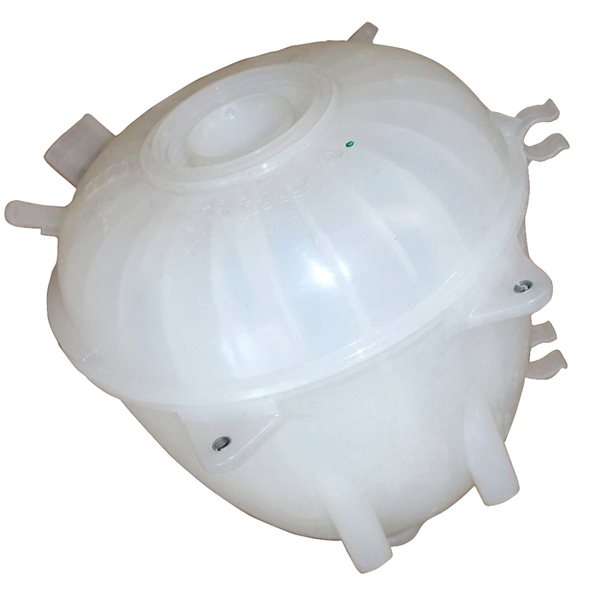 Radyator Yedek Su Deposu Genlesme Kabi Transporter T5 T6 T7 03> | PLASTECH P13075 | OEM 7H0121407B 7H0121407C
