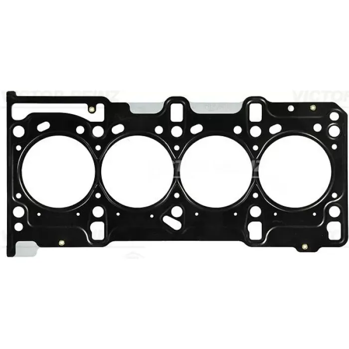 Si̇li̇ndi̇r Kapak Contasi 0.72MM Corsa C 01>11 Meriva A 03>10 Astra H 04>14 Z13DT - Z13DTH / Doblo Palio Egea Albea Punto 1.3 Mjt 16V 1.3JTD 16V | VICTOR REINZ 61-36210-00 | OEM 5607884