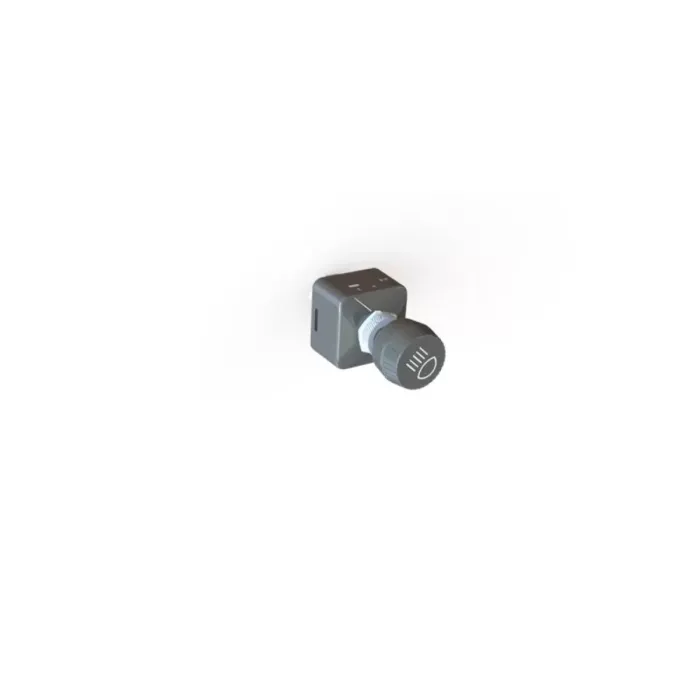 Cevirmeli Sis Anahtari Kapali - Acik | DENGE 11202 | OEM 50760024/ 100MC6235