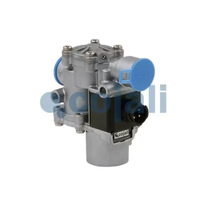 ABS Ventili Iveco / Scania / Ford Cargo / DAF CF65 CF75 CF85 98>13 XF95 97>06 XF105 05> Xf 12> / Volvo FH 400/440/480/500/520 05> FH12 420 93>05 460 98>05 FH16 FM FM12 Fmx 460/500 10> 101,63X117,39 M22X1,5 | COJALI 2209208 | OEM YC44 2C219 AA