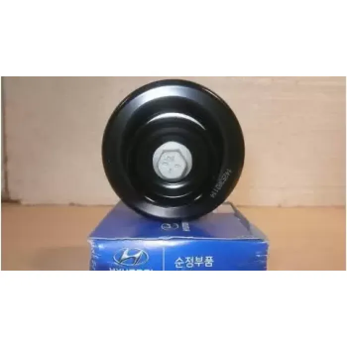 Alternator Gergi Rulmani Grandeur IX35 Santa Fe II Tucson 2.2D 2.0CRDI 06 | ABA 25328442 | OEM 25287-2F000