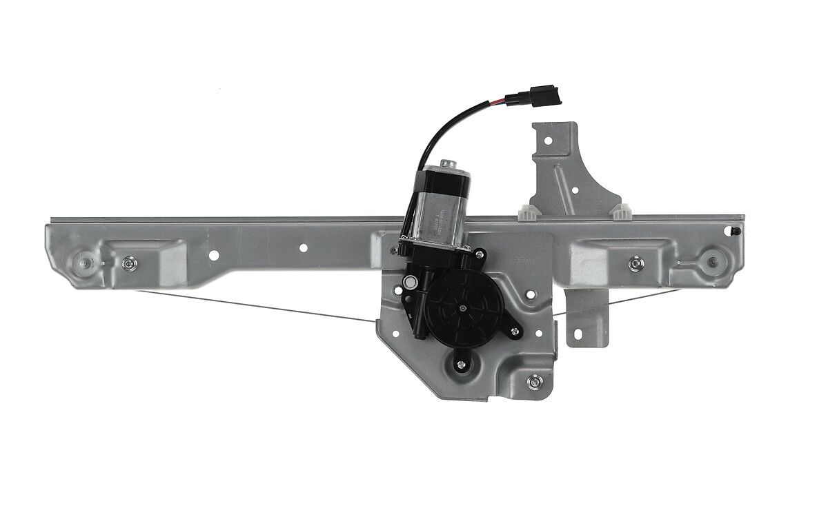 Cam Mekanizmasi Mekanizmasi Sag P208 P2008 2 / 12> | VALEO 851213 | OEM 9673154380