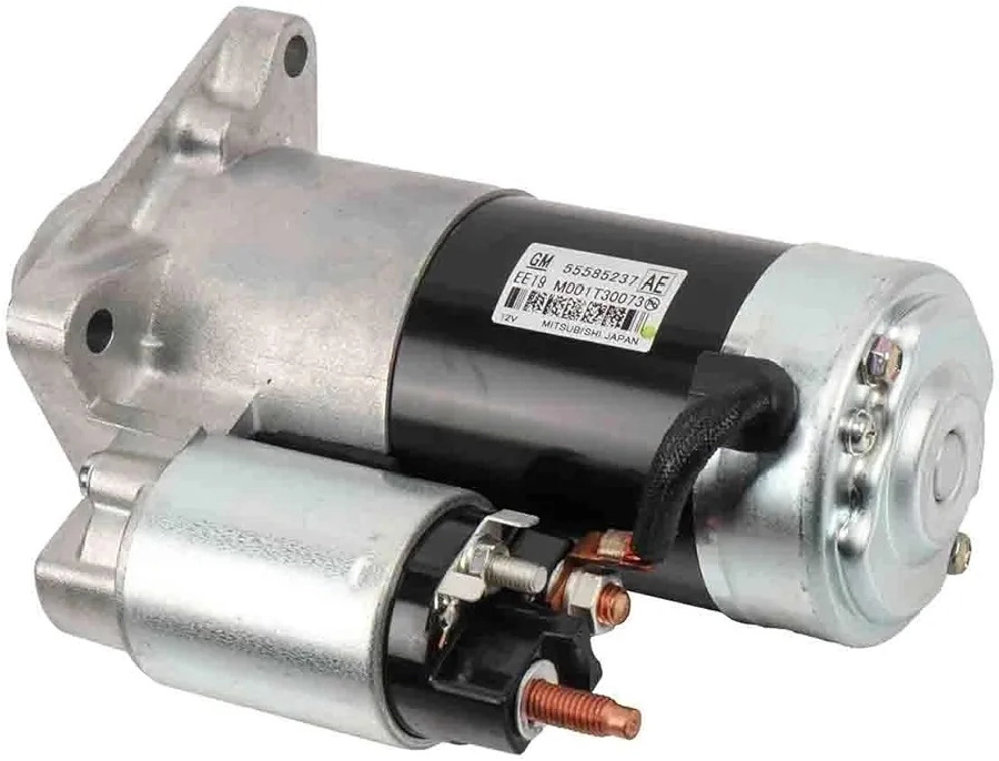 Mars Motoru Opel Astra J-H-Insignia-Vectra C-Zafıra | OEM GM 55585237