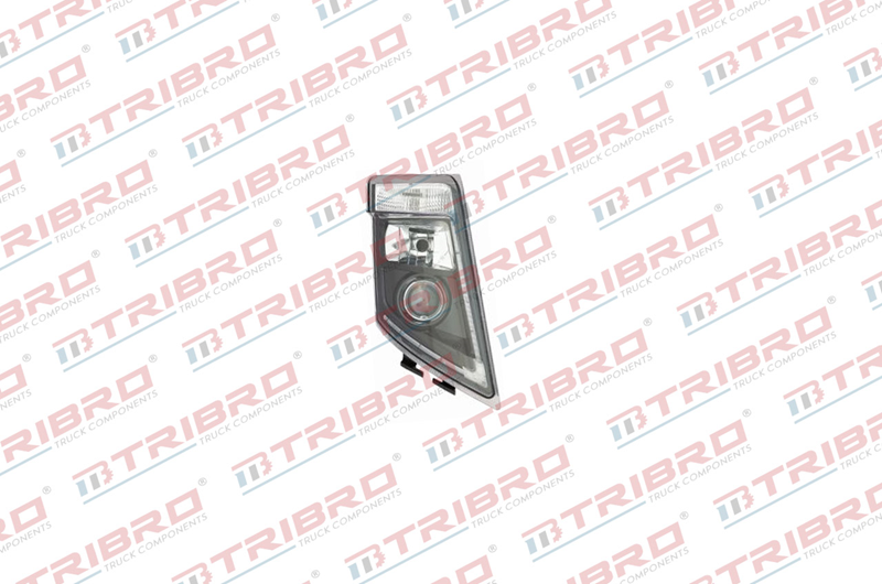 Ön Far Sağ Truck Fh-16 08-