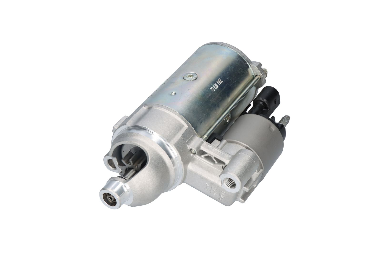 Mars Motoru 12V 10 Dis Audi V6 V8 TDI (B8 / D4 Motor) | VALEO 438232