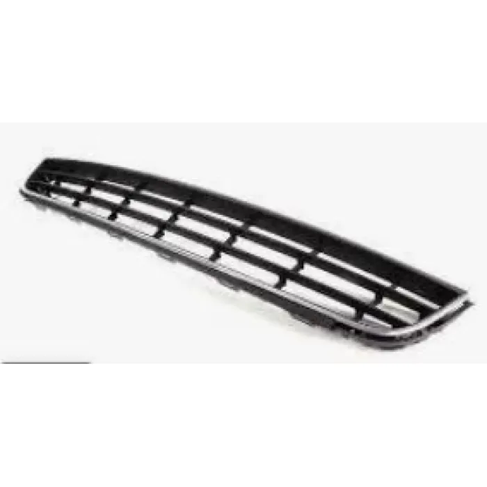 Tampon Izgarasi On Nikelajli Jetta 2011>2014 | GORDON 4624D | OEM 5C6853671RYP 5C6853671