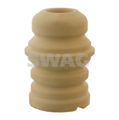 Amortisor Lastigi On Stoper Bmw X3 E83 X5 E53 2.0>3.0 | SWAG 20926179 | OEM 31303411973