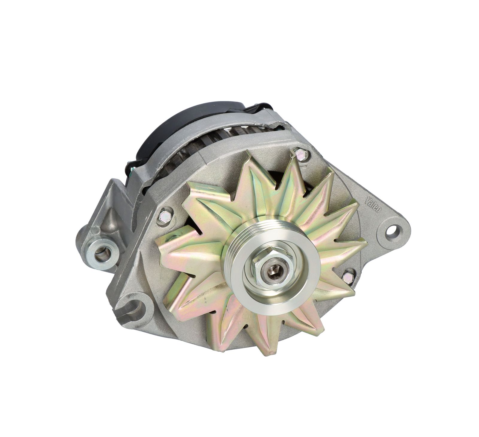 Alternator 12V 50A A13N240 Citroen / Peugeot / Fiat / Mitsubishi | VALEO 432769