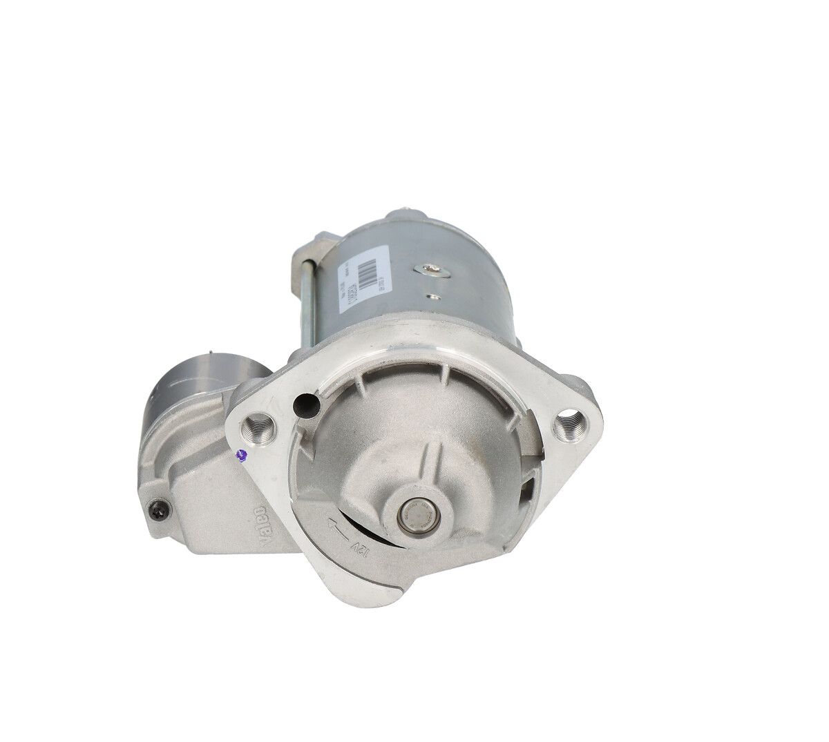 Mars Motoru 12V 10 Dis A4 A6 Passat Transporter IV 1,8 / 1,9 / 2,0 | VALEO 438072 | OEM 068911023S 068911023S 068911023SX 068911024B 068911023SX 068911024B