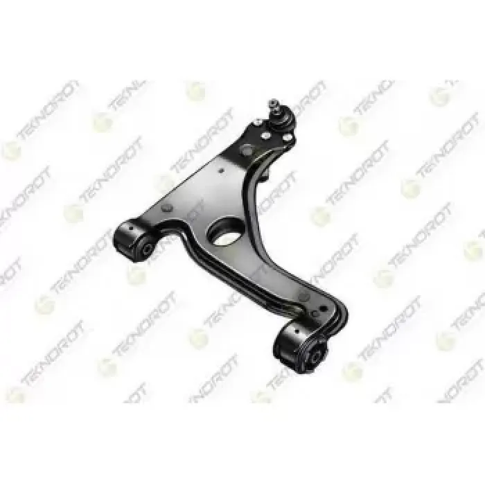 Salincak Sag Komple Astra G Astra H Zafira A Zafira B Meriva B | TEKNOROT O-455 | OEM 5352017 90498376