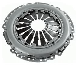 Debriyaj Diski Toyota Hilux 1,8 82 89; 2,0 3Y (YY101) 95>; 2,2 80 85; 2,4 89> (Ty 21) | VALEO 803231 | OEM 04130YZZBE 04130YZZBE 3121014130 3121022100 3121014130 3121022100