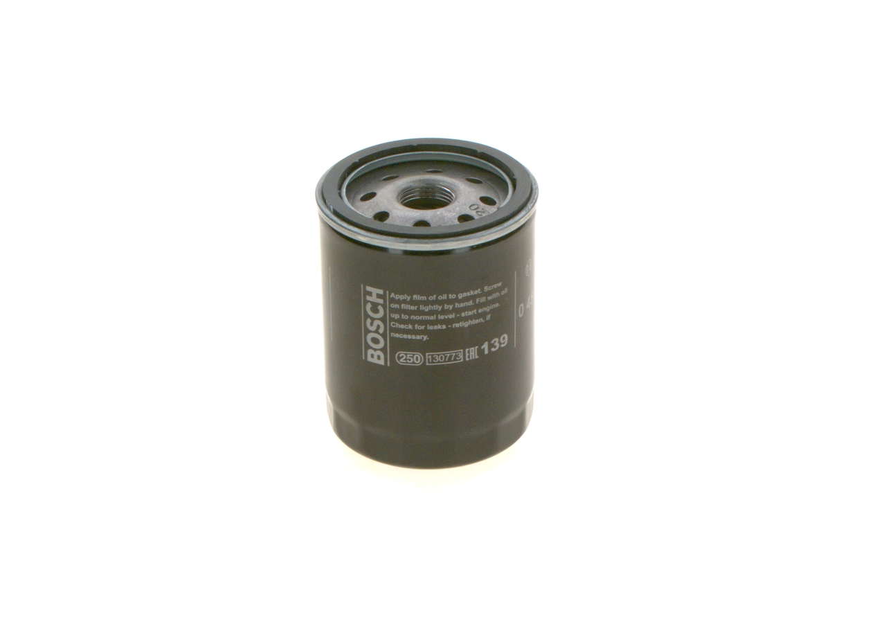 Yag Filtresi Doblo Brava Bravo Fiorino Tmpr Tipo Uno SLX Albea Palio Punto Marea Panda Stilo | BOSCH 0451103111 | OEM 5984044 5984044 1109AR 1109K8 1109AR 1109K8