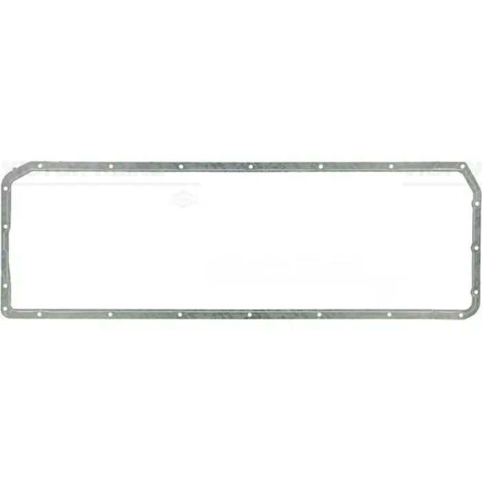 Yag Karter Contasi Mercedes Axor 1840 / Conecto / Citasor / Travego / Setra / (OM457-OM447) Euro-3 Parcali | VICTOR REINZ 71-23601-20 | OEM 4470140322