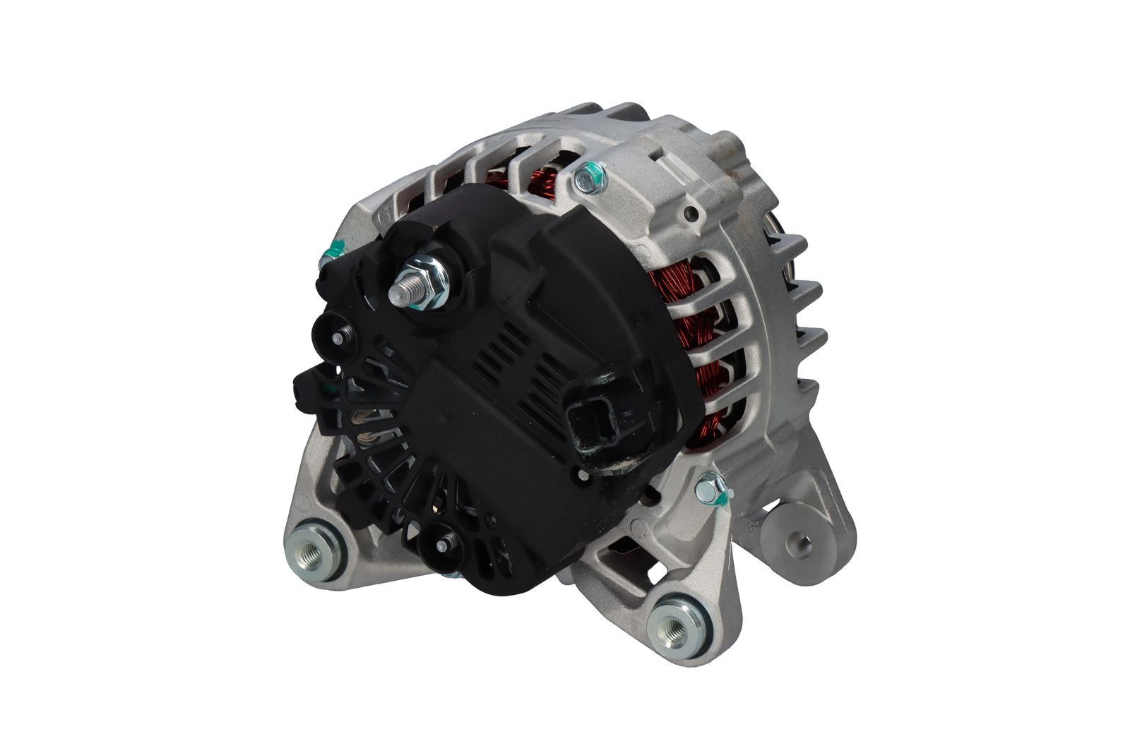 Alternator Logan | VALEO 439676 | OEM 8200674760 8200674760 8200810614 231005079R 8200810614 231005079R