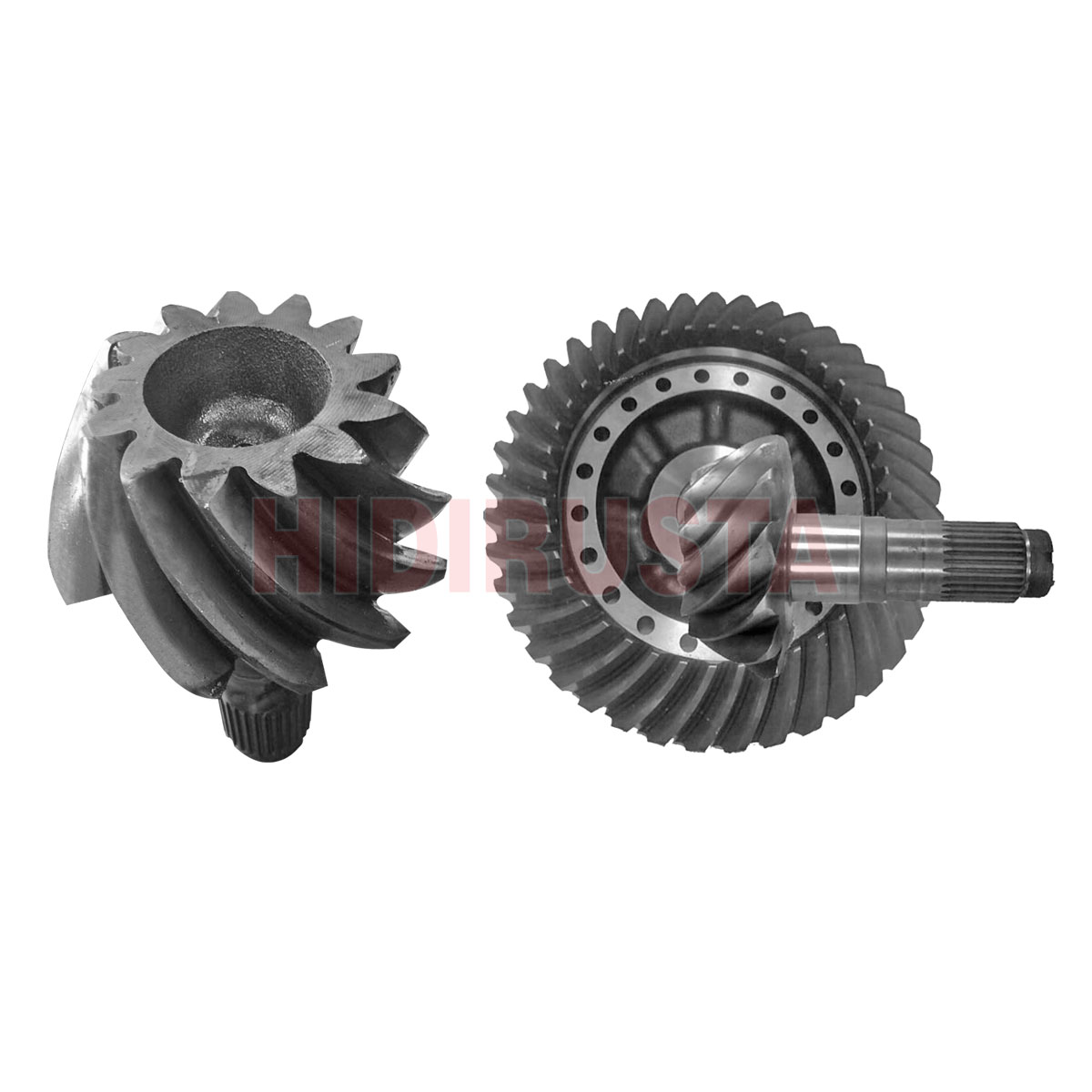 Ayna Mahruti 13x40 Axor Çekici Y.m, Arocs | OEM 60174000