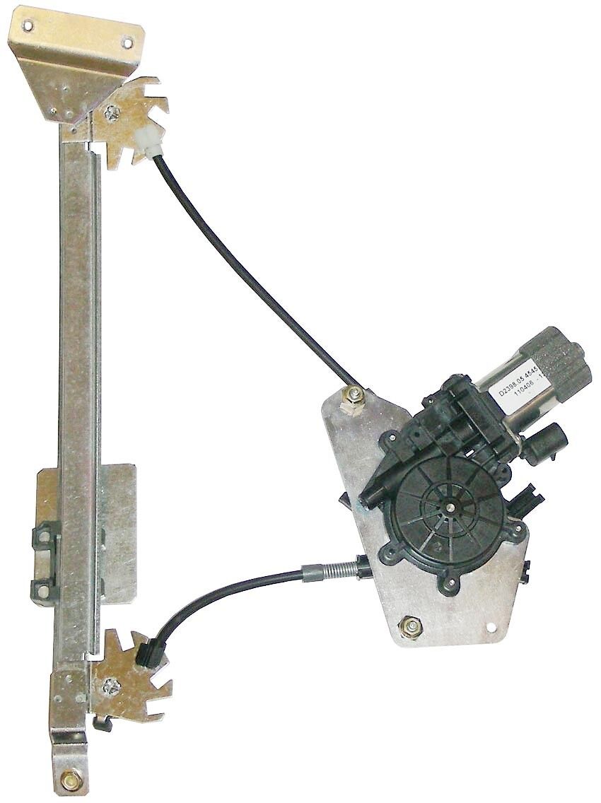 Cam Mekanizmasi Elektrikli Arka Sol Xsara 00> | VALEO 850602 | OEM 922381